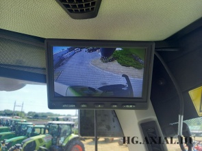 Lexion 660