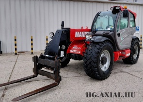 MLT 840 137 LSU PS