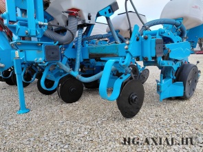 NG Plus 6