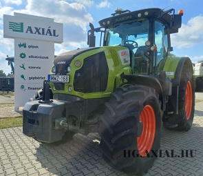 Axion 810