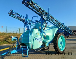 Tracker DPT 3200/24 AX