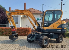 R55W-9A