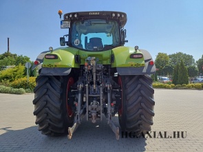 AXION 920