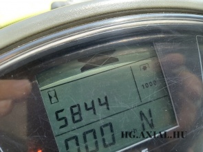 AXION 920