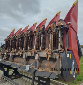 Ger HS 6-30