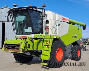Lexion 650