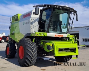Lexion 650