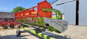 Lexion 650