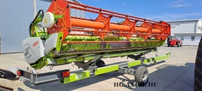 Lexion 650