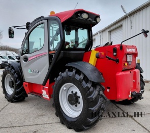 MLT 741 140 V+
