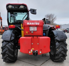 MLT 741 140 V+
