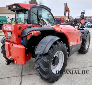 MLT 741 140 V+