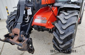 MLT 741 140 V+