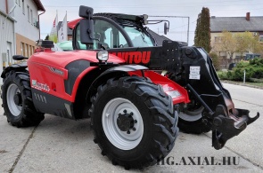 MLT 741 140 V+