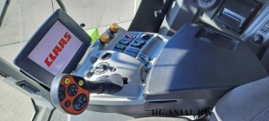 Lexion 660