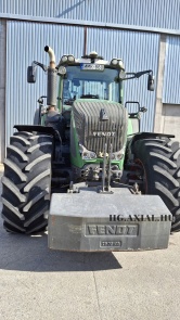 936 Vario