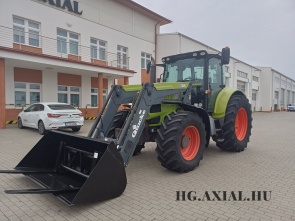 Arion 640
