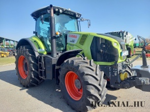 Axion 830