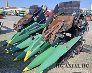 Mais Star Horizon 675 F