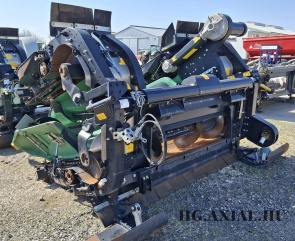Mais Star Horizon 675 F