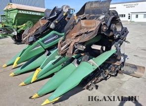 Mais Star Horizon 675 F