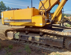 R 290 LC-7A