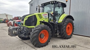 Axion 810