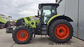 Axion 810
