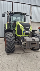 Axion 810