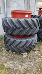Axion 810