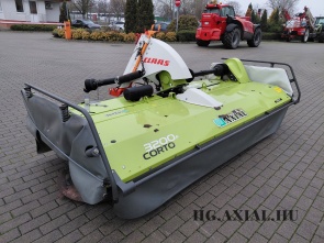 CORTO 3200 F Profil
