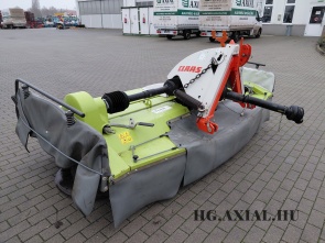 CORTO 3200 F Profil