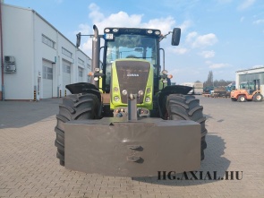 Axion 820