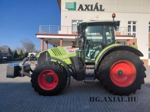 ARION 650