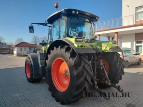 ARION 650