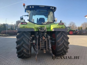 ARION 650