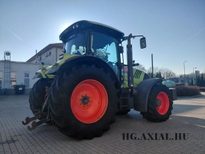 ARION 650