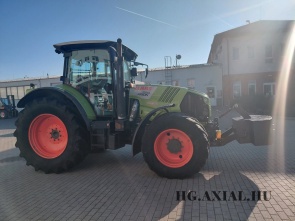 ARION 650