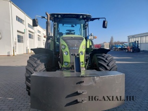 ARION 650