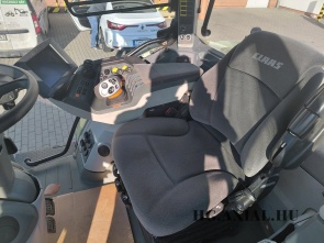 ARION 650