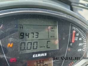 ARION 650