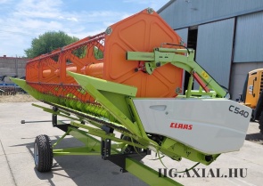 Tucano 440