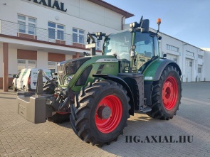 722 S4 Vario