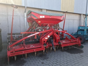 Masterdrill 4000 DFM
