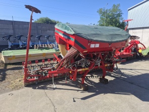 Masterdrill 4000 DFM