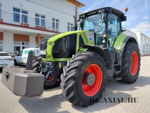 Axion 930