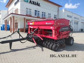 Nova Combi 4000