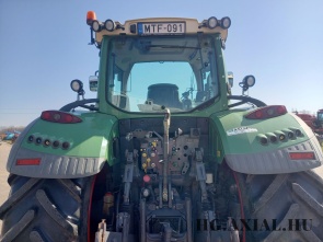 720 Vario SCR