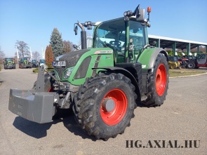 720 Vario SCR