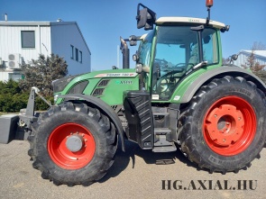 720 Vario SCR